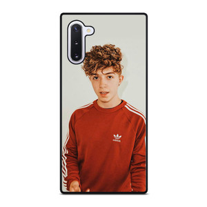 JACK AVERY WHY DONT WE Samsung Galaxy Note 10 Case Cover