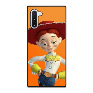 JESSIE TOY STORY MOVIES Samsung Galaxy Note 10 Case Cover
