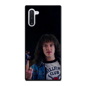 JOSEPH QUINN EDDIE MUNSON Samsung Galaxy Note 10 Case Cover