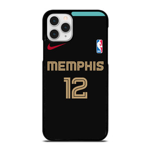 MEMPHIS GRIZZLIES JA MORANT NBA BASKETBALL iPhone 11 Pro Case Cover MEMPHIS GRIZZLIES JA MORANT NBA BASKETBALL iPhone 11 Pro Case Cover