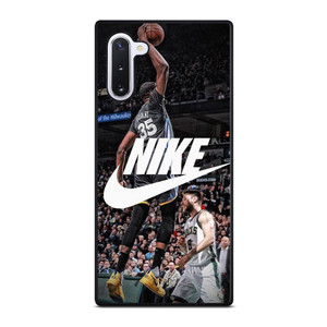 KEVIN DURANT DUNK NIKE Samsung Galaxy Note 10 Case Cover