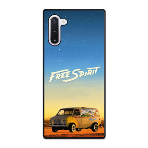 KHALID FREE SPIRIT RAPPER Samsung Galaxy Note 10 Case Cover