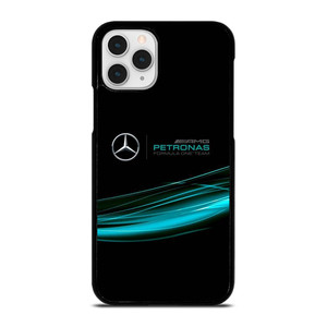 MERCEDES AMG PETRONAS FORMULA ONE F1 iPhone 11 Pro Case Cover MERCEDES AMG PETRONAS FORMULA ONE F1 iPhone 11 Pro Case Cover