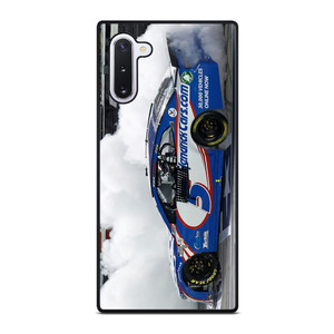 KYLE LARSON HENDRICK MOTORSPORT Samsung Galaxy Note 10 Case Cover
