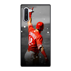 KYLE SCHWARBER PHILADELPHIA PHILLIES MLB 2 Samsung Galaxy Note 10 Case Cover KYLE SCHWARBER PHILADELPHIA PHILLIES MLB 2 Samsung Galaxy Note 10 Case Cover