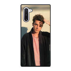 LANY PAUL JASON KLEIN Samsung Galaxy Note 10 Case Cover