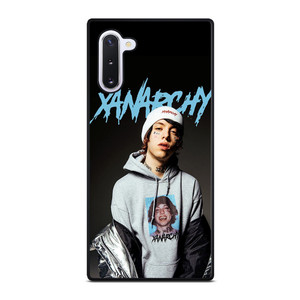 LIL XAN XANARCHY COOL Samsung Galaxy Note 10 Case Cover LIL XAN XANARCHY COOL Samsung Galaxy Note 10 Case Cover