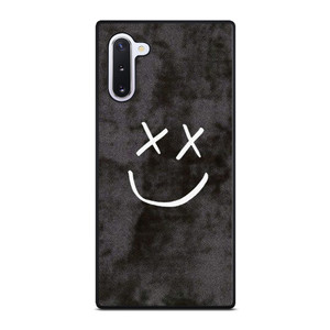 LOUIS TOMLINSON SINGER LOGO Samsung Galaxy Note 10 Case Cover LOUIS TOMLINSON SINGER LOGO Samsung Galaxy Note 10 Case Cover
