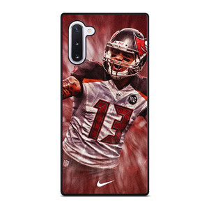 MIKE EVANS TAMPA BAY BUCCANEERS NFL Samsung Galaxy Note 10 Case Cover MIKE EVANS TAMPA BAY BUCCANEERS NFL Samsung Galaxy Note 10 Case Cover