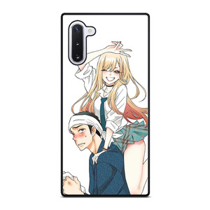 MY DRESS UP DARLING MARIN KITAGAWA Samsung Galaxy Note 10 Case Cover MY DRESS UP DARLING MARIN KITAGAWA Samsung Galaxy Note 10 Case Cover