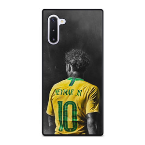 NEYMAR JR BRAZIL Samsung Galaxy Note 10 Case Cover