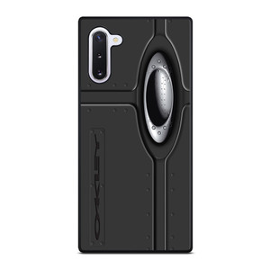 OAKLEY CARBON LOGO Samsung Galaxy Note 10 Case Cover OAKLEY CARBON LOGO Samsung Galaxy Note 10 Case Cover