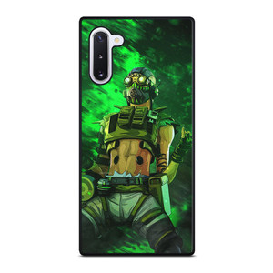 OCTANE APEX LEGEND Samsung Galaxy Note 10 Case Cover OCTANE APEX LEGEND Samsung Galaxy Note 10 Case Cover
