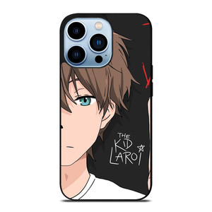 THE KID LAROI TELL ME WHY iPhone 13 Pro Max Case Cover THE KID LAROI TELL ME WHY iPhone 13 Pro Max Case Cover