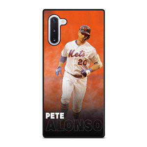PETE ALONSO NEW YORK METS Samsung Galaxy Note 10 Case Cover PETE ALONSO NEW YORK METS Samsung Galaxy Note 10 Case Cover