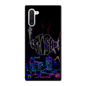 PHISH ROCK BAND Samsung Galaxy Note 10 Case Cover