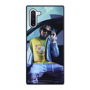 RICH THE KID RAPPER Samsung Galaxy Note 10 Case Cover RICH THE KID RAPPER Samsung Galaxy Note 10 Case Cover
