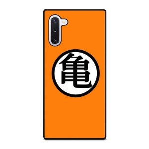 ROSHI GOKU SYMBOL Samsung Galaxy Note 10 Case Cover ROSHI GOKU SYMBOL Samsung Galaxy Note 10 Case Cover