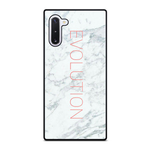 SABRINA CARPENTER EVOLUTION Samsung Galaxy Note 10 Case Cover