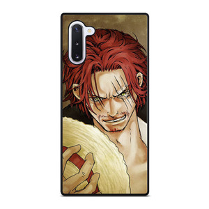 SHANKS ONE PIECE 2 Samsung Galaxy Note 10 Case Cover SHANKS ONE PIECE 2 Samsung Galaxy Note 10 Case Cover
