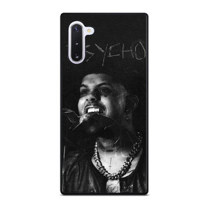 SMOKEPURPP PSYCHO RAPPER Samsung Galaxy Note 10 Case Cover
