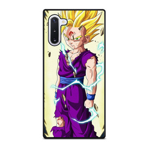 SON GOHAN DRAGON BALL Samsung Galaxy Note 10 Case Cover SON GOHAN DRAGON BALL Samsung Galaxy Note 10 Case Cover