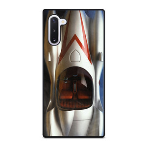 SPEED RACER CAR Samsung Galaxy Note 10 Case Cover SPEED RACER CAR Samsung Galaxy Note 10 Case Cover