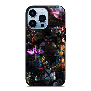 THE LEGEND OF VOX MACHINA iPhone 13 Pro Max Case Cover