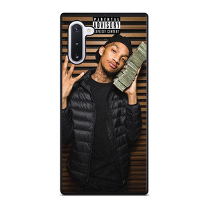 STUNNA 4 VEGAS RAPPER Samsung Galaxy Note 10 Case Cover STUNNA 4 VEGAS RAPPER Samsung Galaxy Note 10 Case Cover