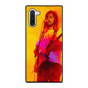 TAME IMPALA KEVIN PARKER Samsung Galaxy Note 10 Case Cover TAME IMPALA KEVIN PARKER Samsung Galaxy Note 10 Case Cover