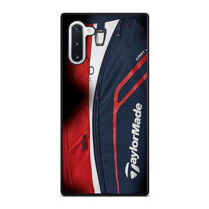 TAYLORMADE GOLF CART LITE BAG Samsung Galaxy Note 10 Case Cover TAYLORMADE GOLF CART LITE BAG Samsung Galaxy Note 10 Case Cover