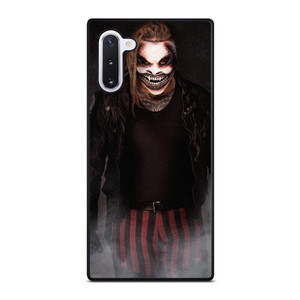 THE FIEND BRAY WYATT WWE Samsung Galaxy Note 10 Case Cover THE FIEND BRAY WYATT WWE Samsung Galaxy Note 10 Case Cover