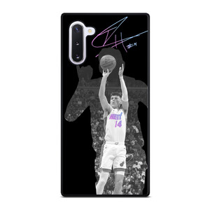 TYLER HERRO MIAMI HEAT NBA Samsung Galaxy Note 10 Case Cover
