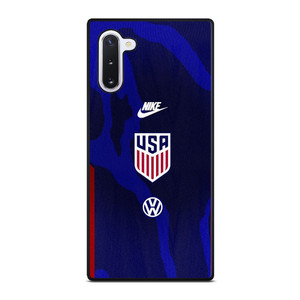 UNITED STATES SOCCER USMNT NIKE 2 Samsung Galaxy Note 10 Case Cover UNITED STATES SOCCER USMNT NIKE 2 Samsung Galaxy Note 10 Case Cover