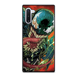 VENOM MARVEL CARTOON Samsung Galaxy Note 10 Case Cover