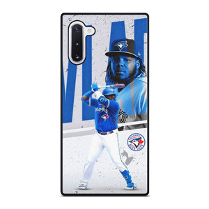 VLADIMIR GUERRERO TORONTO BLUE JAYS Samsung Galaxy Note 10 Case Cover VLADIMIR GUERRERO TORONTO BLUE JAYS Samsung Galaxy Note 10 Case Cover