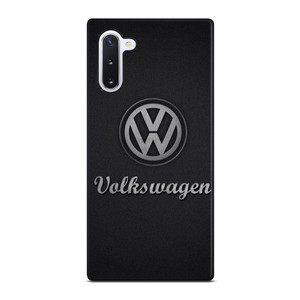 VOLKSWAGEN VW LOGO Samsung Galaxy Note 10 Case Cover