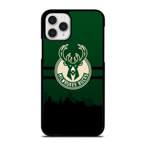 MILWAUKEE BUCKS NBA SKYLINE iPhone 11 Pro Case Cover MILWAUKEE BUCKS NBA SKYLINE iPhone 11 Pro Case Cover