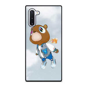 YEEZY BEAR COOL Samsung Galaxy Note 10 Case Cover