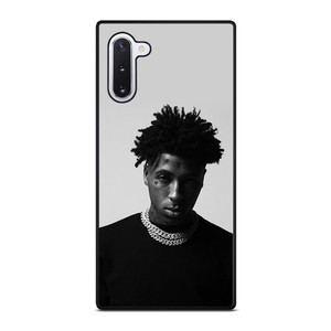 YOUNGBOY NBA TOP Samsung Galaxy Note 10 Case Cover YOUNGBOY NBA TOP Samsung Galaxy Note 10 Case Cover