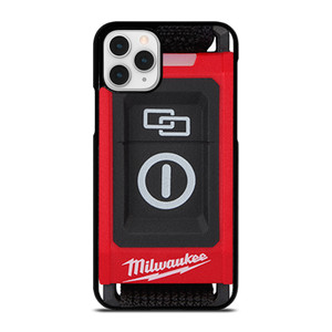 MILWAUKEE CONTROL REMOTE iPhone 11 Pro Case Cover MILWAUKEE CONTROL REMOTE iPhone 11 Pro Case Cover