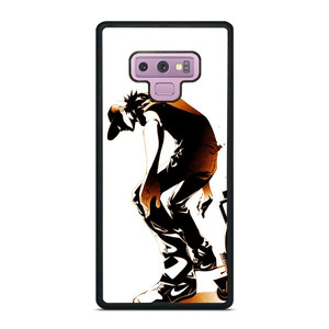 AIR GEAR RINGO NOYAMANO ANIME Samsung Galaxy Note 9 Case Cover