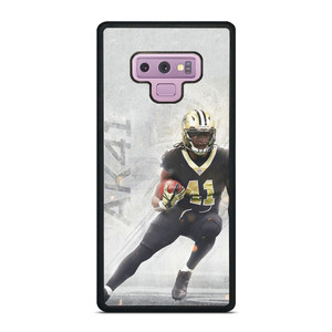 ALVIN KAMARA NEW ORLEANS SAINTS FOOTBALL Samsung Galaxy Note 9 Case Cover ALVIN KAMARA NEW ORLEANS SAINTS FOOTBALL Samsung Galaxy Note 9 Case Cover