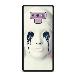 AMERICAN HORROR STORY ASYLUM Samsung Galaxy Note 9 Case Cover