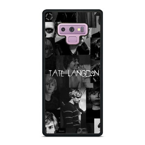 AMERICAN HORROR STORY TATE LANGDON Samsung Galaxy Note 9 Case Cover