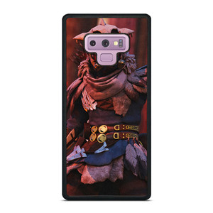 APEX LEGENDS BLOODHOUND Samsung Galaxy Note 9 Case Cover APEX LEGENDS BLOODHOUND Samsung Galaxy Note 9 Case Cover