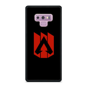 APEX LEGENDS GAMES LOGO Samsung Galaxy Note 9 Case Cover