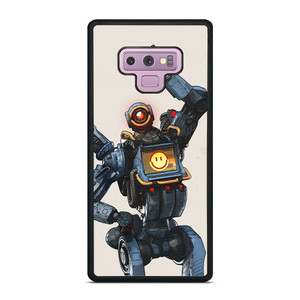 APEX LEGENDS GAMES PATHFINDER Samsung Galaxy Note 9 Case Cover APEX LEGENDS GAMES PATHFINDER Samsung Galaxy Note 9 Case Cover