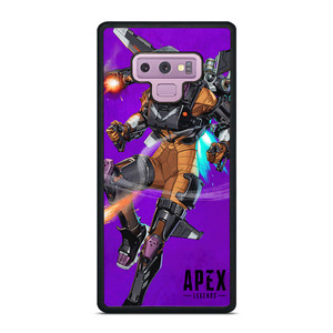 APEX LEGENDS VALKYRIE Samsung Galaxy Note 9 Case Cover