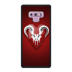 APEX PREDATOR LOGO Samsung Galaxy Note 9 Case Cover